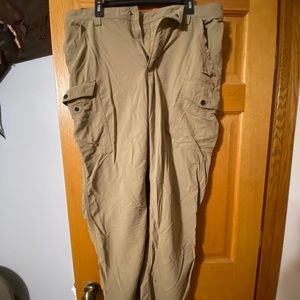 Duluth Dry on the Fly pants